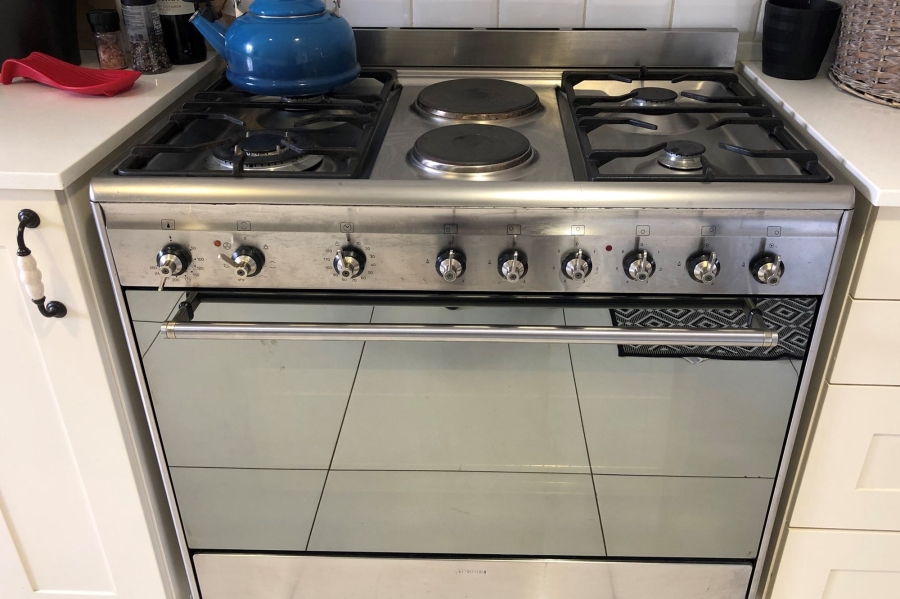 To Let 3 Bedroom Property for Rent in Sunningdale Western Cape